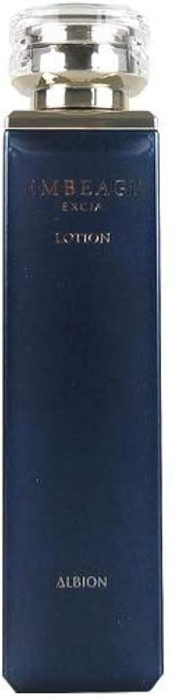 Amazon | アルビオン エクシア アンベアージュ ローション 200ml [並行