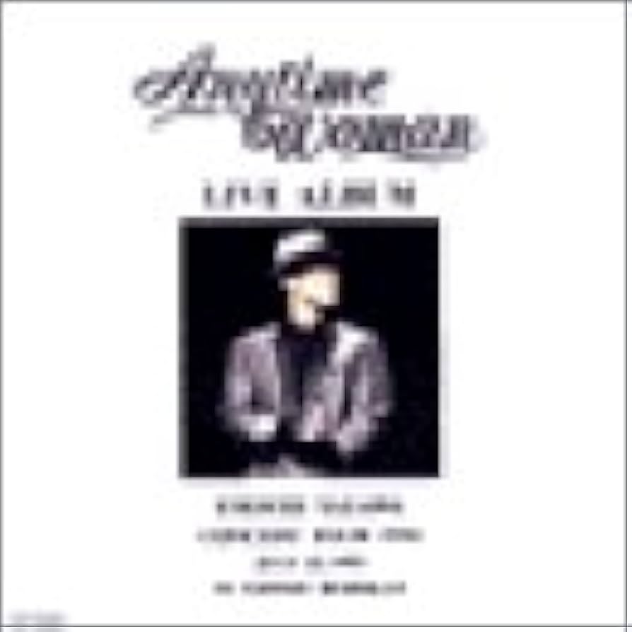 Amazon.co.jp: LIVE ALBUM Anytime Woman - 矢沢永吉: ミュージック