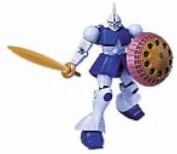 Amazon | TAMASHII NATIONS MS IN ACTION !! ギャン MS-15