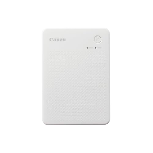 Amazon.co.jp: キヤノン Canon スマートフォン用プリンター QX20