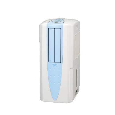 Amazon | コロナ：冷風・衣類乾燥除湿機(スカイブルー)/CDM-1019-AS