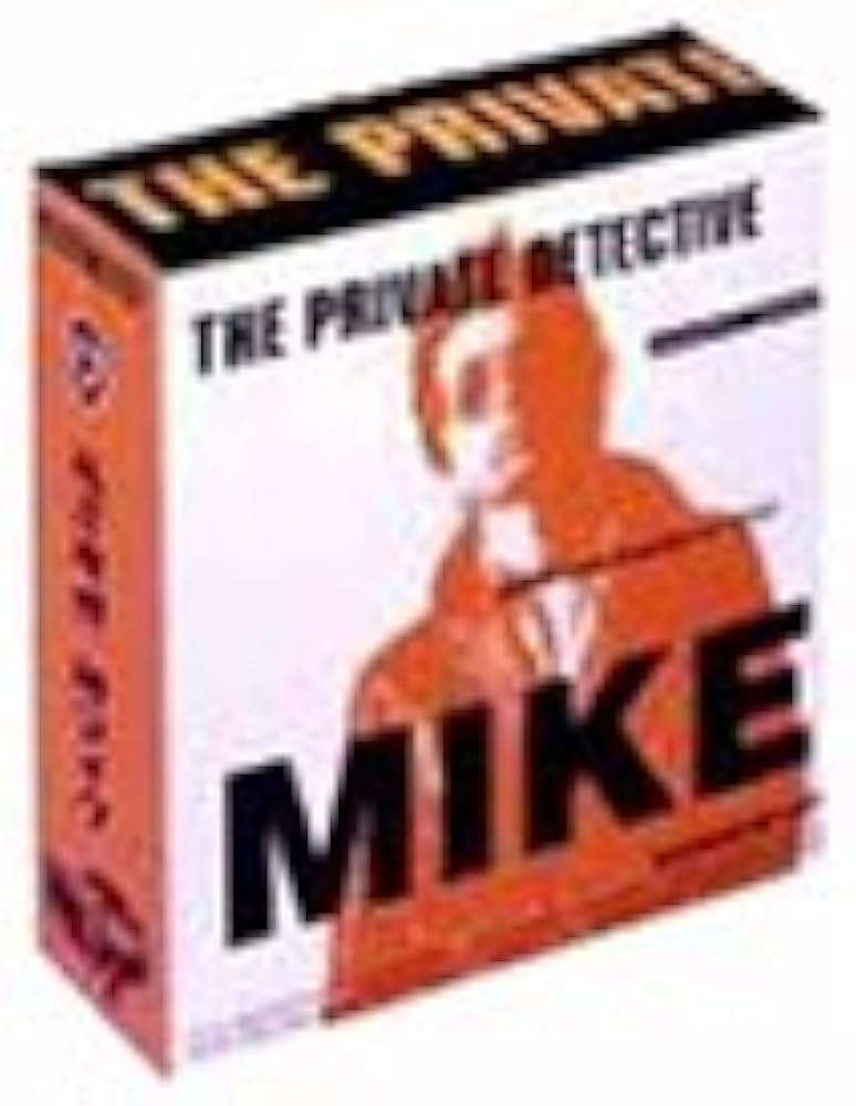 Amazon.co.jp: 私立探偵 濱マイク (TVシリーズ) DVD-BOX : 永瀬正敏