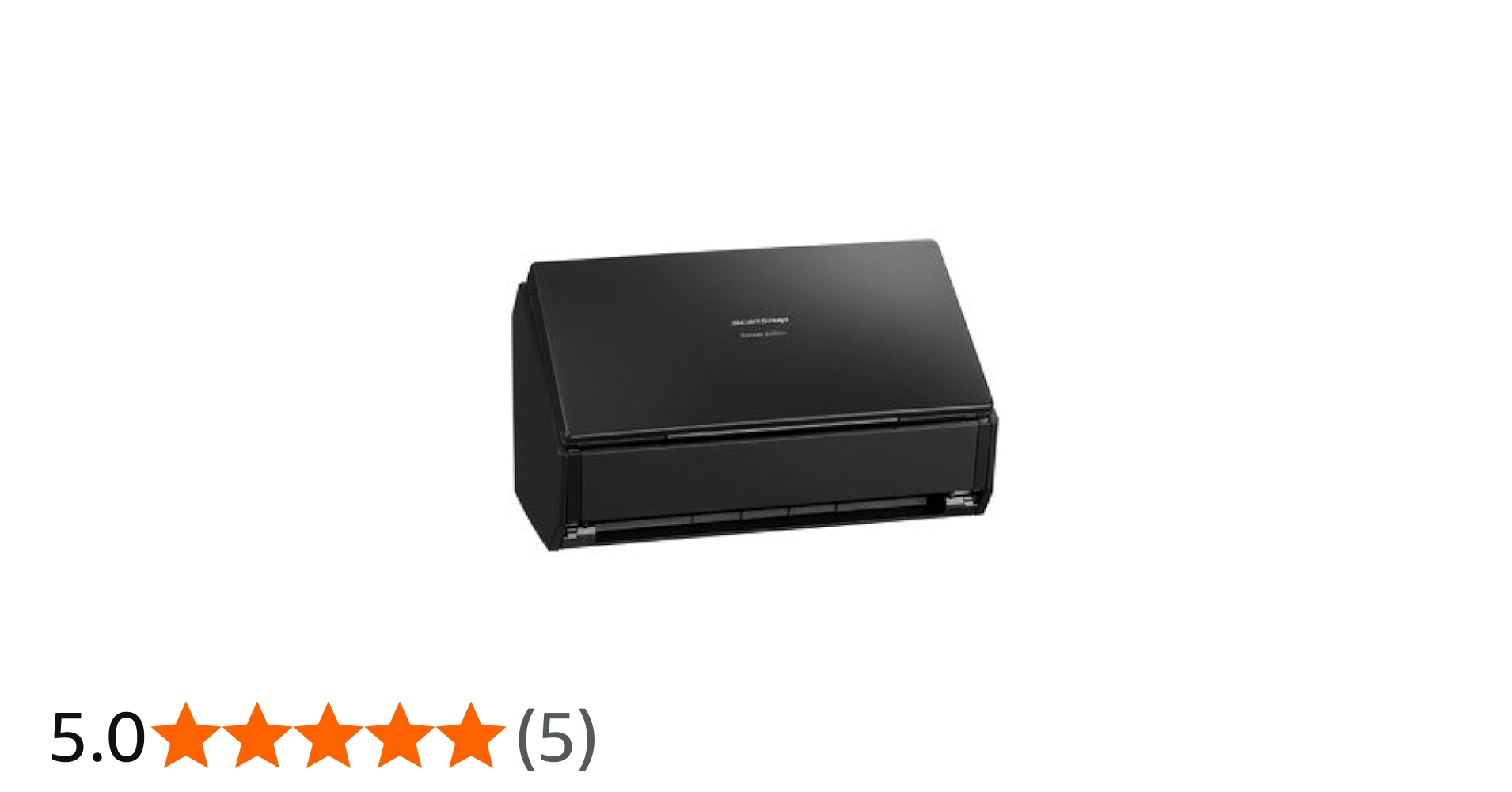 Amazon.co.jp: ScanSnap iX500 FI-IX500SE-P Sansan Edition : Computers