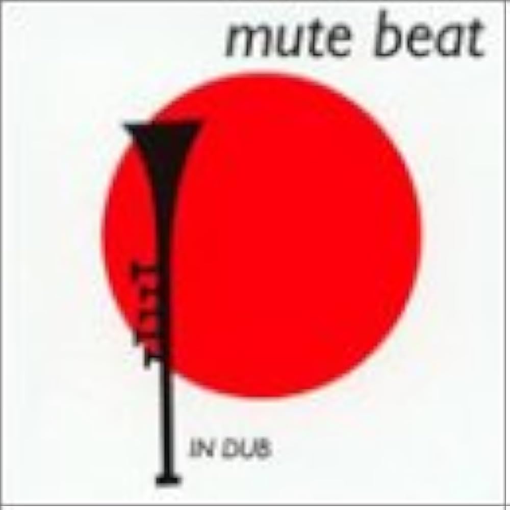 Amazon.co.jp: Mute Beat in Dub: ミュージック