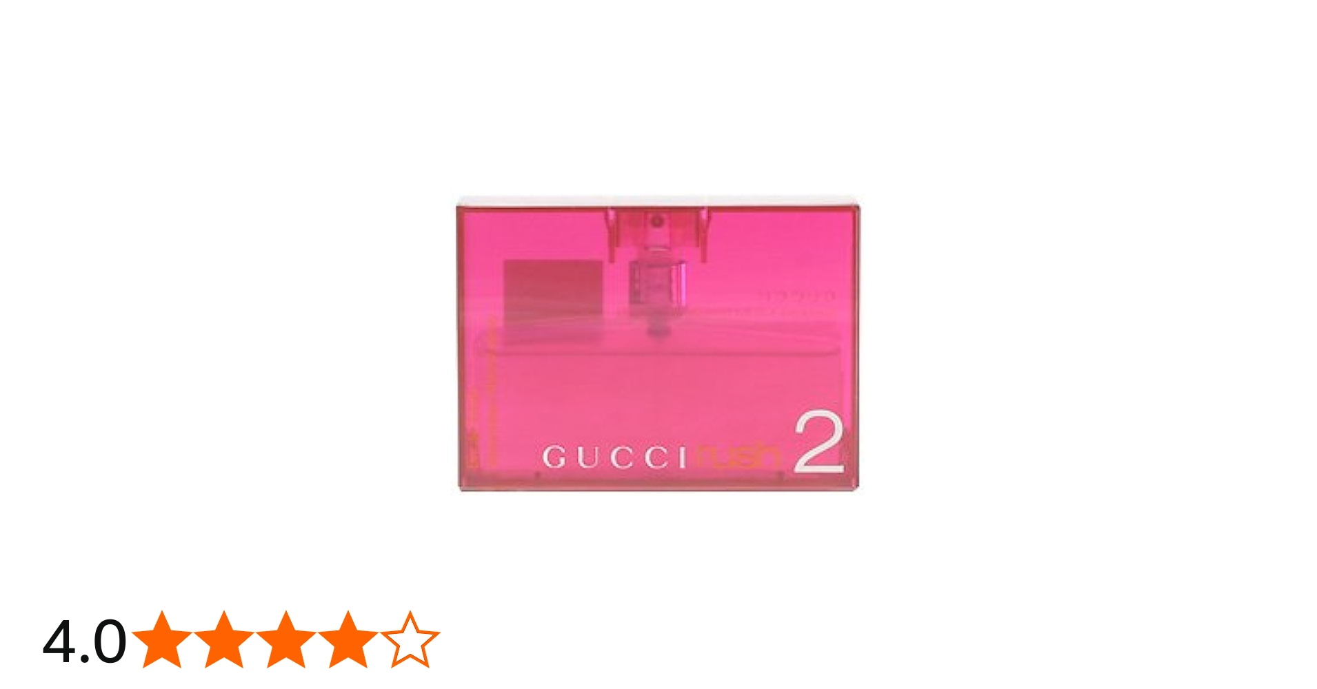 Amazon.co.jp: 【グッチ】ラッシュ2 EDT・SP 30ml (並行輸入品