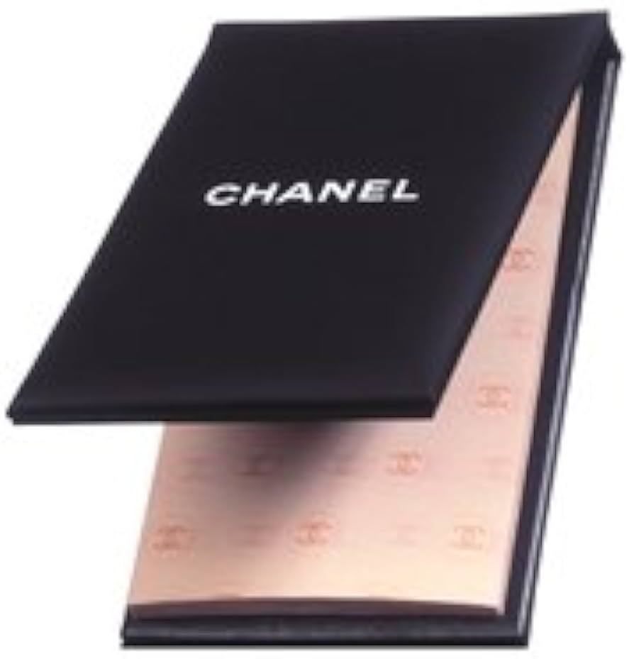 Amazon | シャネル あぶらとり紙 オイルコントロールティッシュ （150