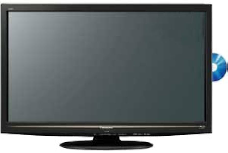 Amazon | パナソニック 37V型 液晶テレビ ビエラ TH-L37R2B フル