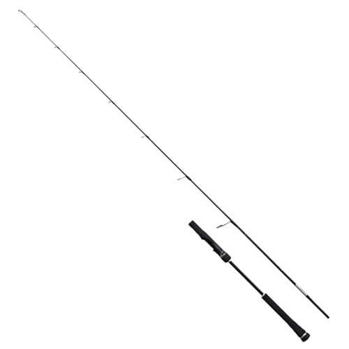 シマノ グラップラー タイプLJ S63-2 (ロッド・釣竿) 価格比較 - 価格.com