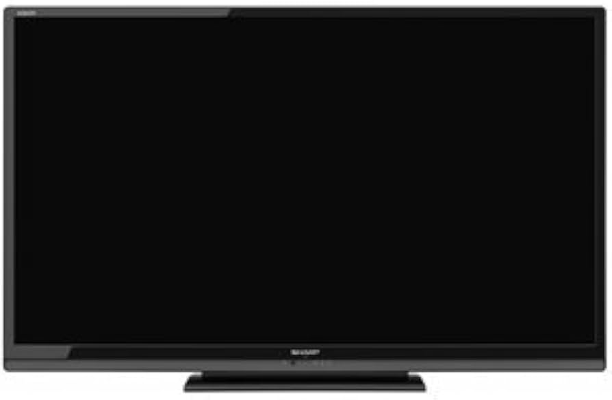 Amazon | SHARP 液晶テレビ AQUOS 60V型 LC-60W7 | テレビ 通販