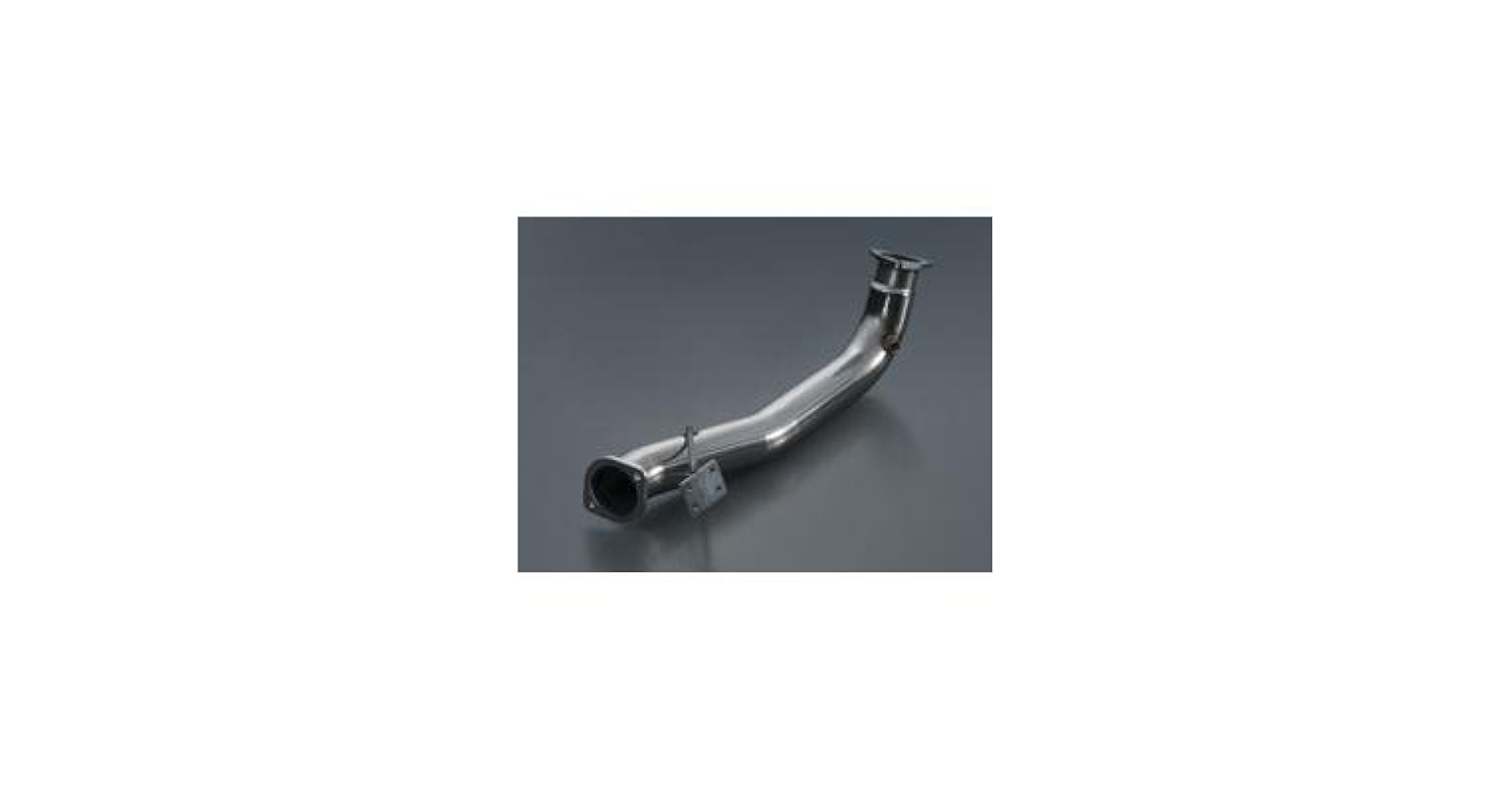 Amazon | BLITZ(ブリッツ) FRONT PIPE(フロントパイプ) マークII JZX90