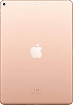 Amazon.com : Apple 2019 iPad Air, 10.5-Inch, Wi-Fi + Cellular