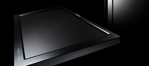 Amazon | パイオニア カロッツェリア 9V型ワイドVGAモニター TVM-W910