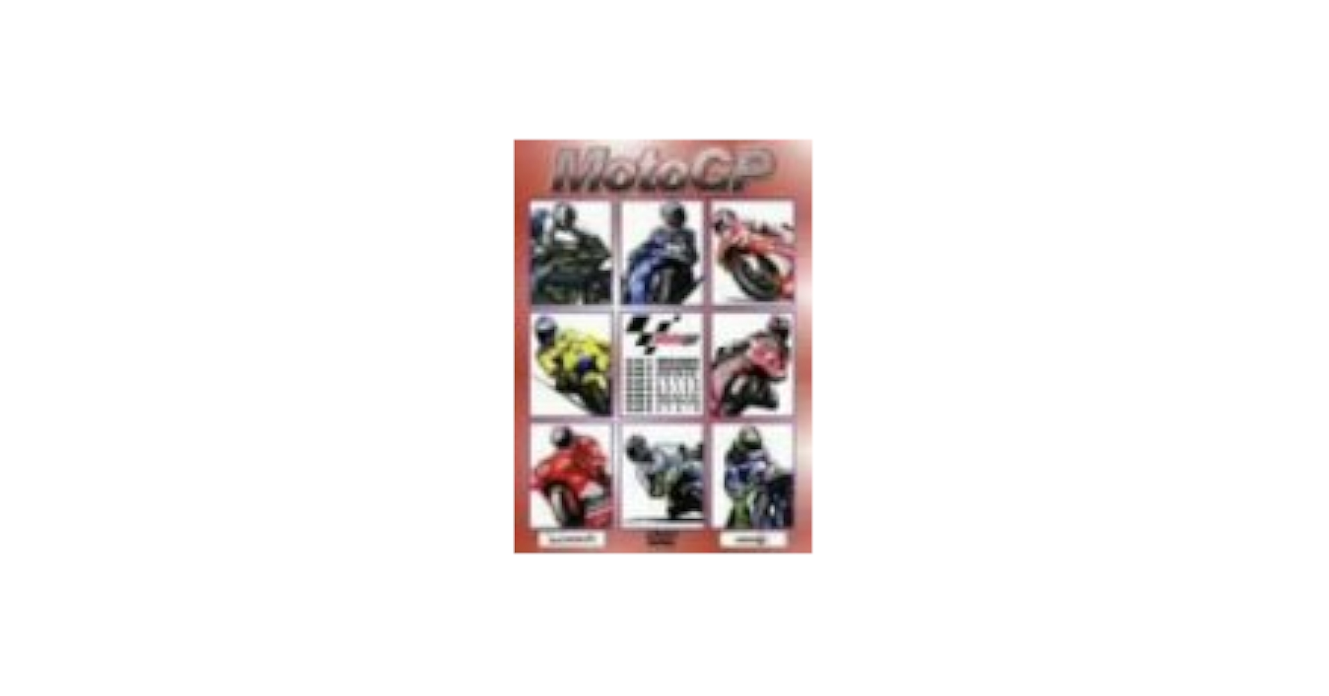 Amazon.co.jp: 2004 MotoGP 後半戦 BOX SET [DVD] : DVD