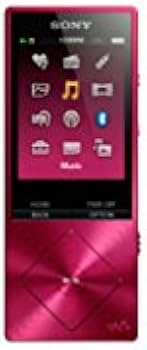 Amazon.co.jp: SONY ウォークマン A20シリーズ 16GB ハイレゾ音源対応