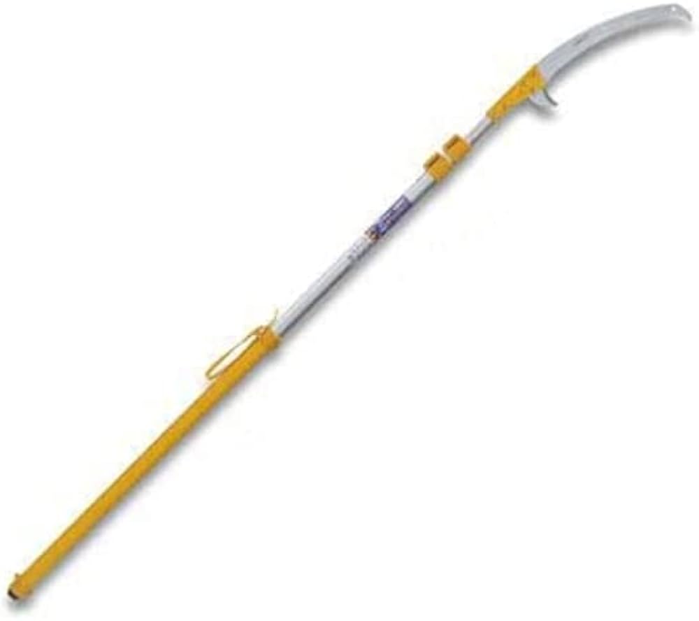 Amazon | ユーエム工業(Silky) ハヤテ 3段 420mm 371-42 | 園芸用のこぎり