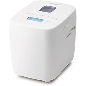 Amazon.co.jp: ホームベーカリー - キッチン家電: ホーム＆キッチン
