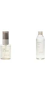 Amazon.co.jp: 無印良品 【セット買い】 発酵導入美容液 50mL 83451295