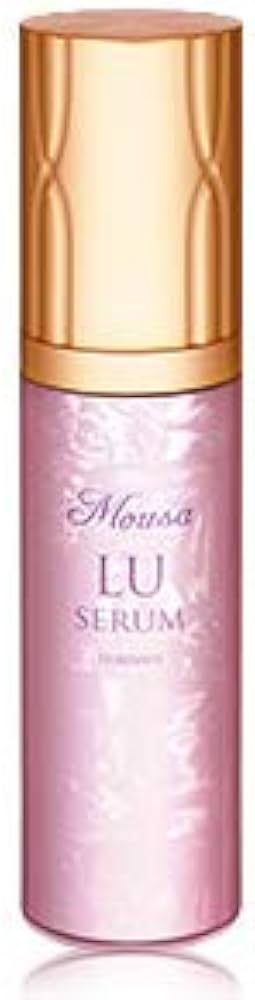 Amazon.co.jp: フォーデイズ ムーサ LU・セラム my 50グラム (x 1