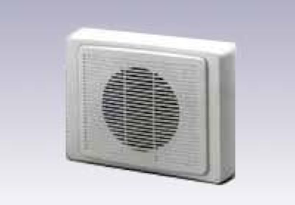 Amazon | JVC 防滴型スピーカー SB-H60 | JVCケンウッド | 埋込型