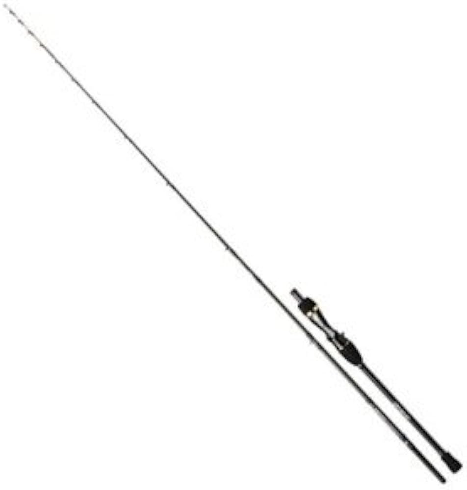 Amazon | ダイワ(DAIWA) 船竿 メタリア カットウ H142 釣り竿 | ダイワ