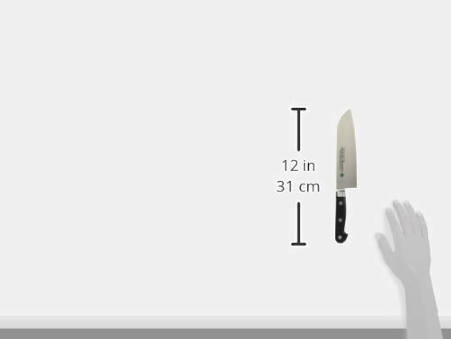 Amazon｜堺孝行 グランドシェフ 三徳包丁 18cm｜特殊包丁 オンライン通販