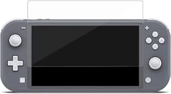 Amazon.com: Nintendo Switch Lite Premium Bundle (Gray) (Renewed