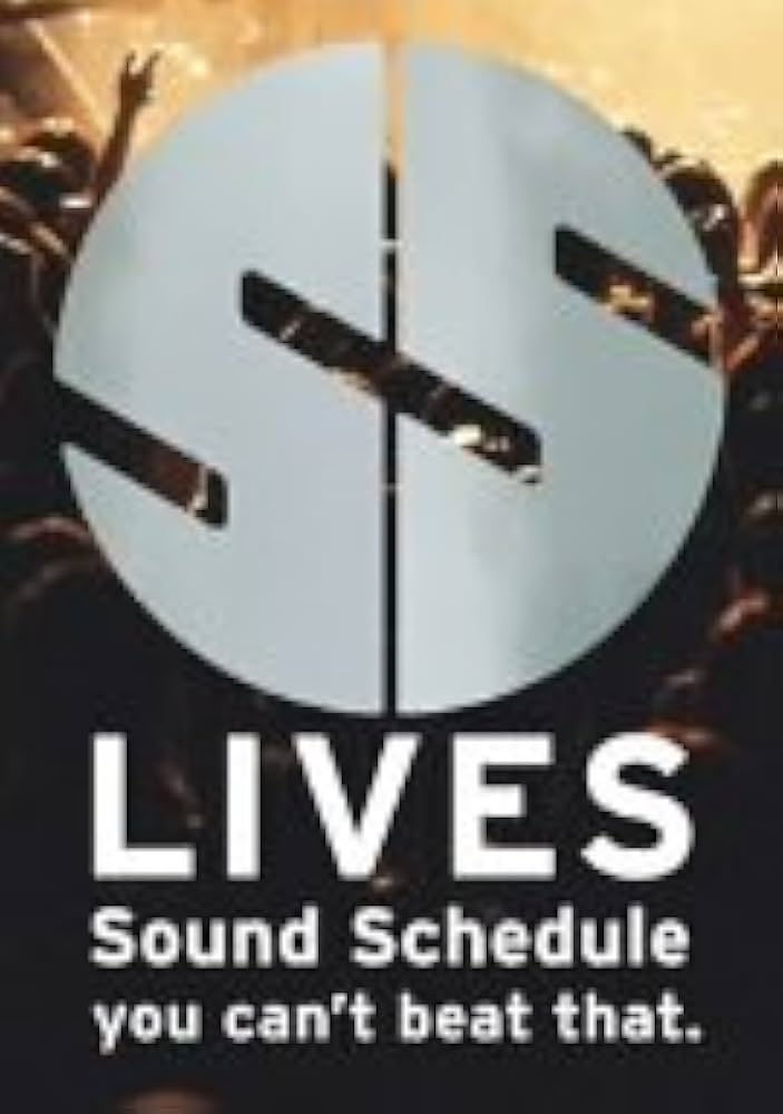 Amazon.co.jp: SS LIVES~Sound Schedule Live Tour“you can't beat