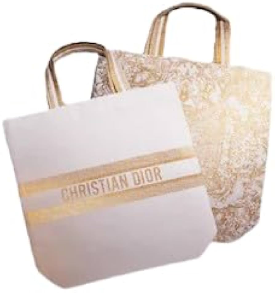 Amazon.co.jp: ディオール Dior トートバッグ 2023 クリスマス