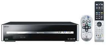 Amazon | JVCケンウッド ビクター 内蔵HDD&DVDビデオレコーダー DR