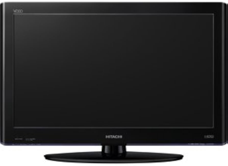 Amazon | 日立 26V型 地上・BS・110度CSデジタルハイビジョン液晶