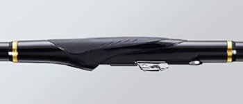 Amazon | ダイワ(DAIWA) 磯竿 エア エボリューション SMT 1.25-52 SMT