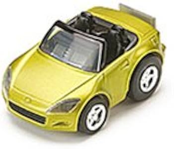 Amazon.co.jp: チョロQ S2000 52 : おもちゃ
