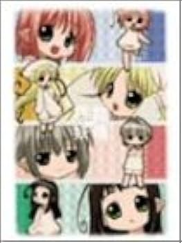 Amazon.co.jp: 瓶詰妖精 Bottle fairy BOX [DVD] : 水樹奈々, 名塚佳織