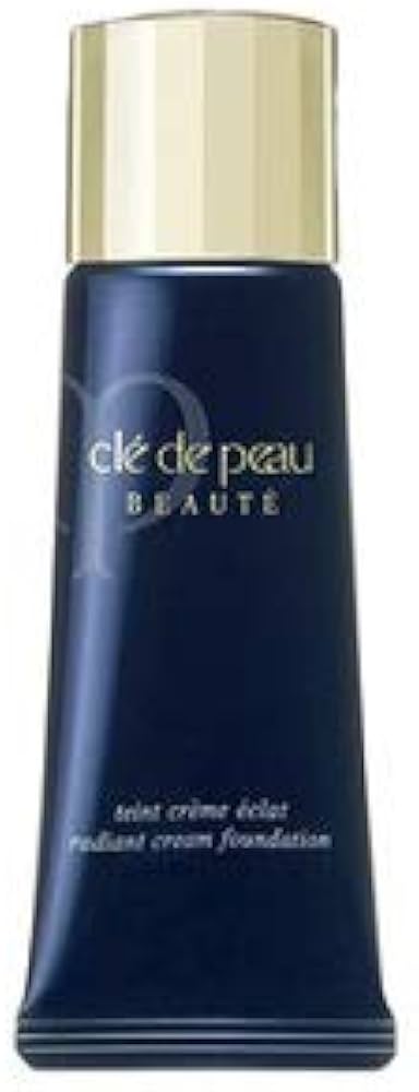 Amazon | 資生堂クレ・ド・ポーボーテ タンクレームエクラn 25g