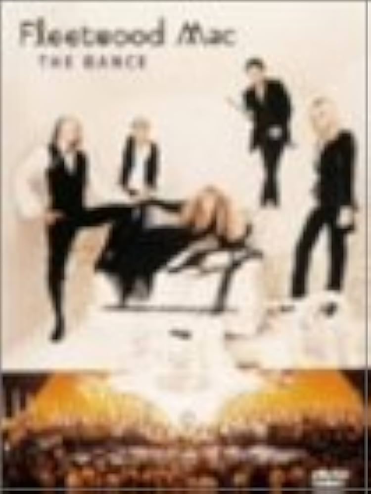 Amazon.co.jp: ザ・ダンス～グレイテスト・ヒッツ・ライブ [DVD