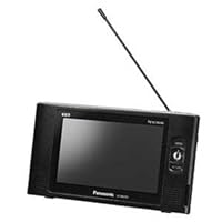 パナソニック、スピーカー性能を向上させた防水ワンセグテレビ