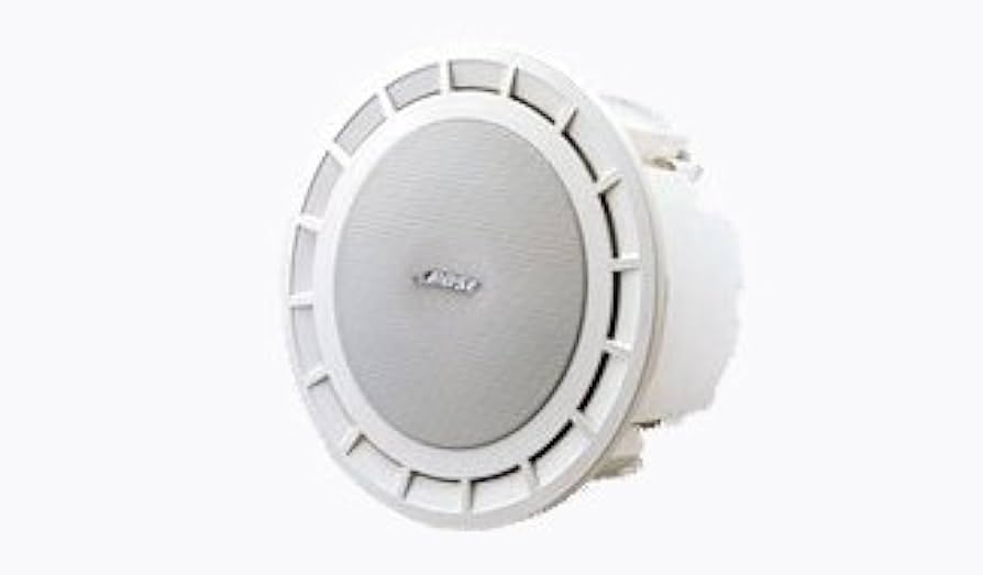 Amazon.co.jp: Bose 天井埋め込みスピーカー:111CL-III 111CL-III