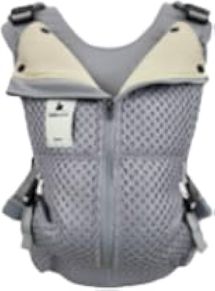 Amazon.co.jp: べべスワン ベスト抱っこ紐、BTベストベビーキャリア