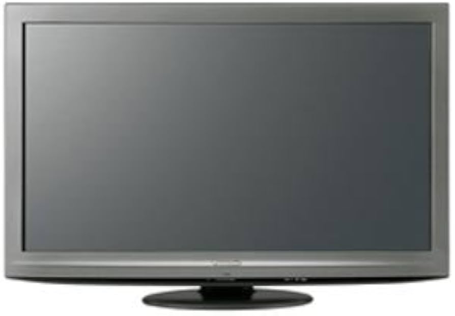 Amazon | パナソニック 42V型 液晶テレビ ビエラ TH-P42G2-S フル