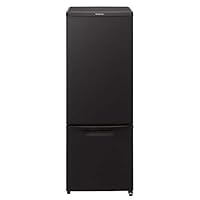 Amazon | パナソニック 冷蔵庫 2ドア 138L マットバニラホワイト NR