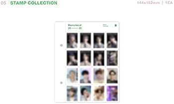 Amazon.co.jp: BTS Memories of 2020【DVD】【日本語字幕入り限定盤