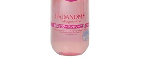 Amazon | ハダノミー 濃ミスト 250ml | ハダノミー | 化粧水 通販