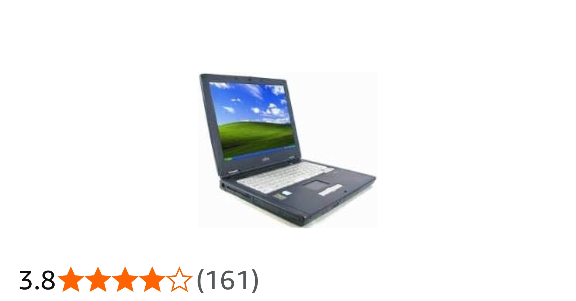 ☆格安美品☆Windows XP☆A4ワイドノートPC☆HDD533使用時間 格安美品