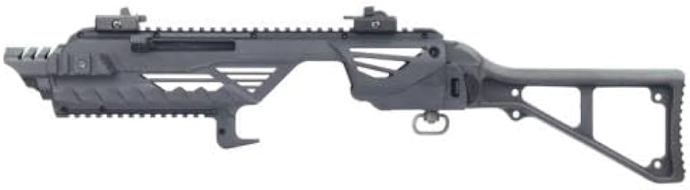 Amazon.co.jp: ARMORER WORKS デザートイーグル対応 カービン