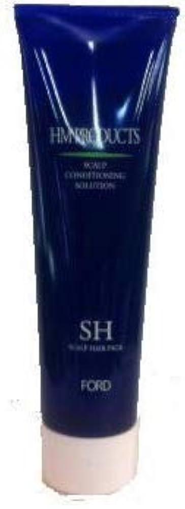 Amazon | HerbMagic(ハーブマジック) スキャルプヘアパック 150g