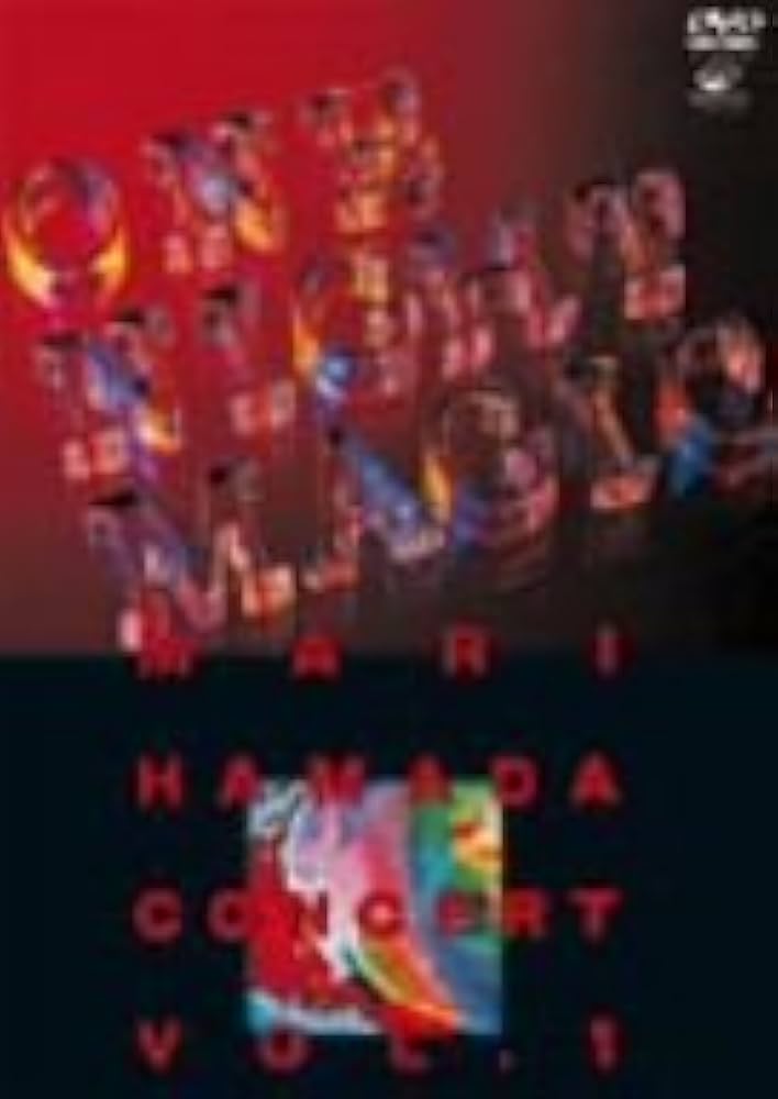 Amazon.co.jp: ONE NIGHT MAGIC Vol.1 [DVD] : 浜田麻里, 浜田麻里: DVD