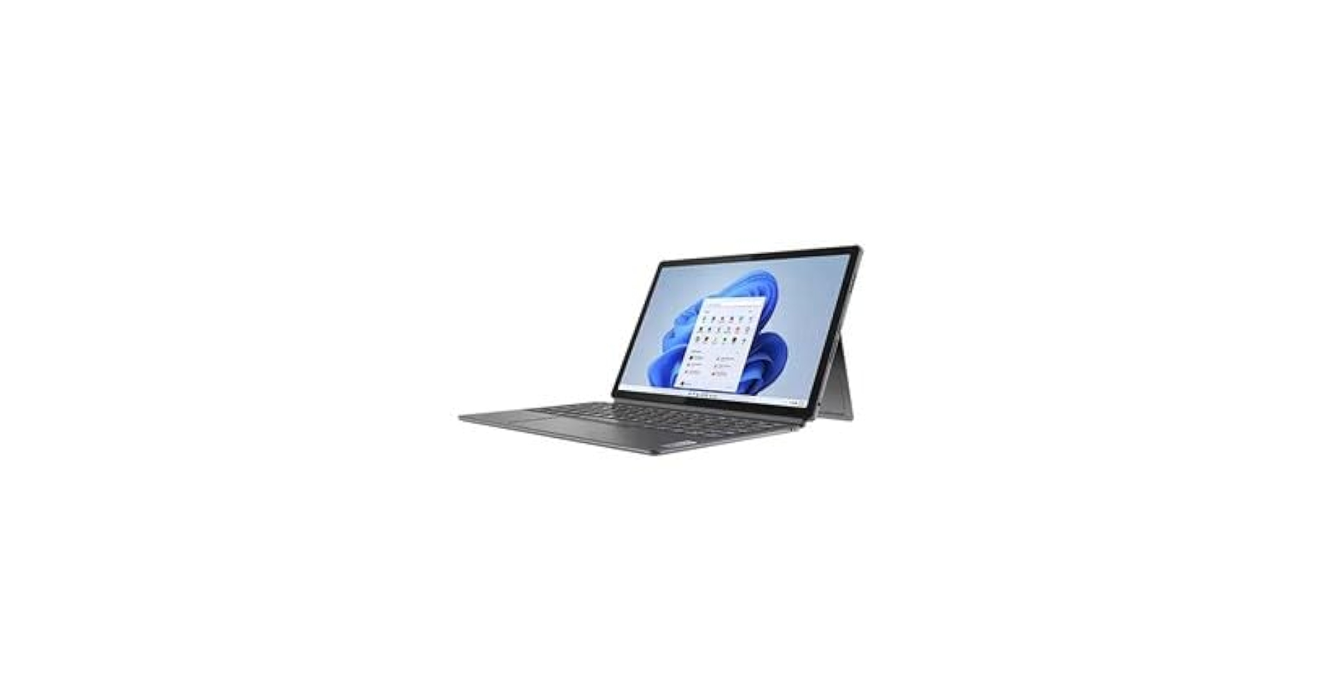 Amazon.co.jp: Lenovo レノボ IdeaPad Duet 570i 82TQ000HJP
