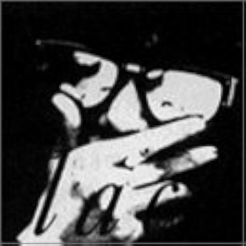 Amazon.co.jp: BLACK-ブラックにグッドラック: Music