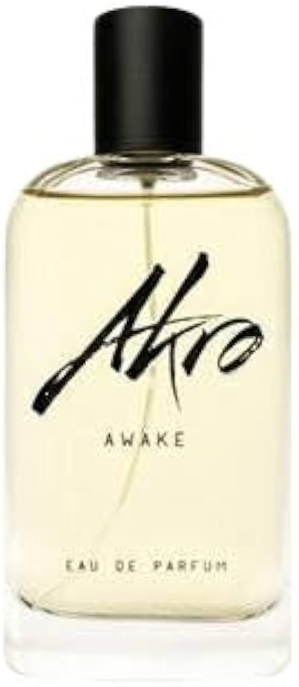 Amazon | アクロ アウェイク オードパルファム 30ml AKRO AWAKE EDP