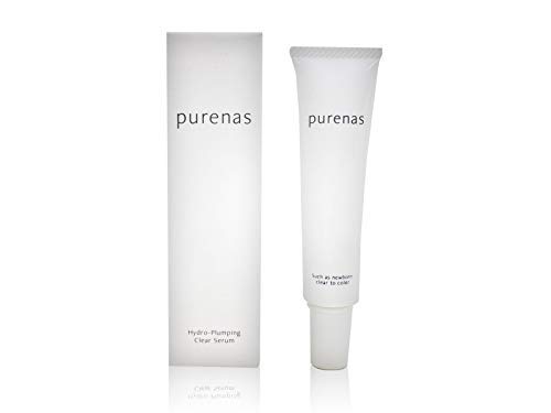 Amazon | 【陥没乳首・へん平乳首 ケアクリーム】Purenas（ピュアナス